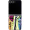 DC Comics Green Lantern Blackest Night: Tales of the Corps 1 Cover Galaxy Z Flip6 Skin